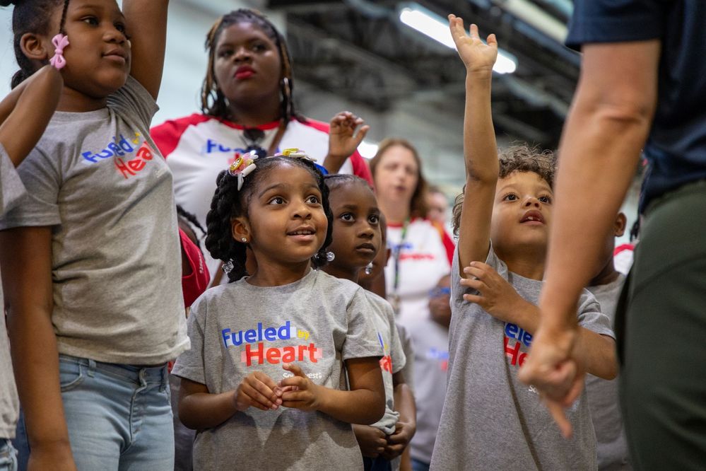 Southwest Airlines Brings to Life a Virtual Field Trip for First ...
