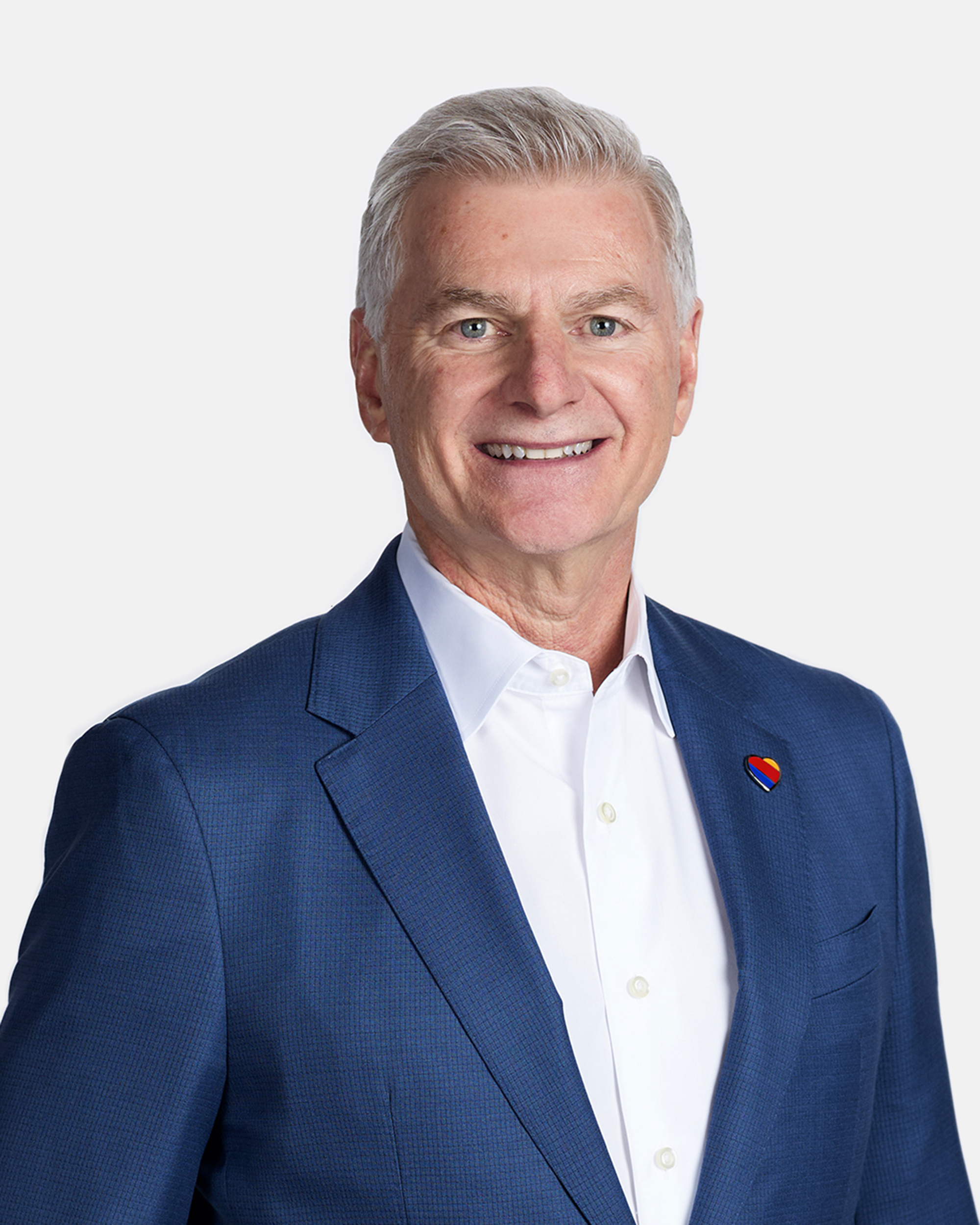 Bob Jordan's image