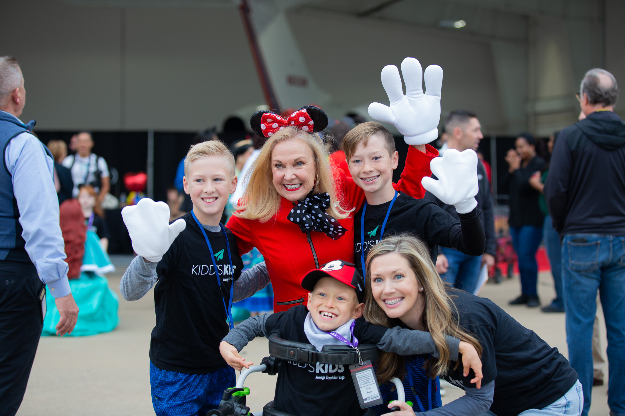 Happy Kidd’s Kids Day! | SWA Newsroom