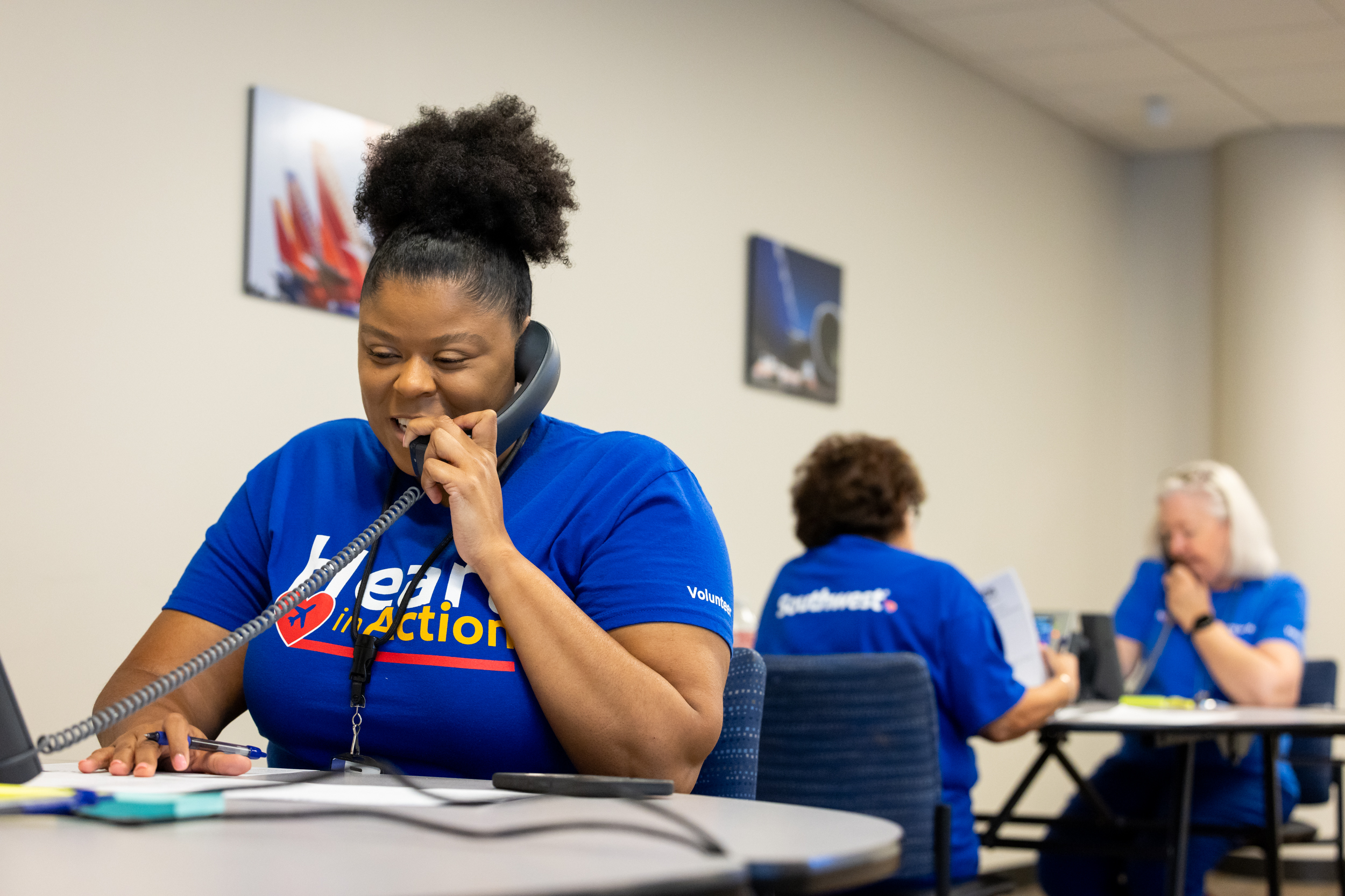 Happy Kidd’s Kids Day! | SWA Newsroom