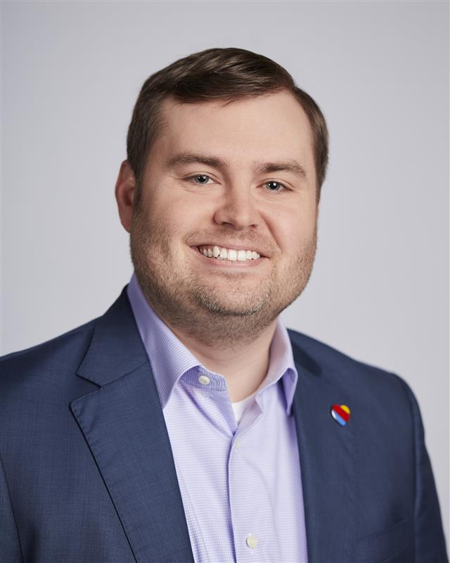 Daniel Jones | SWA Newsroom