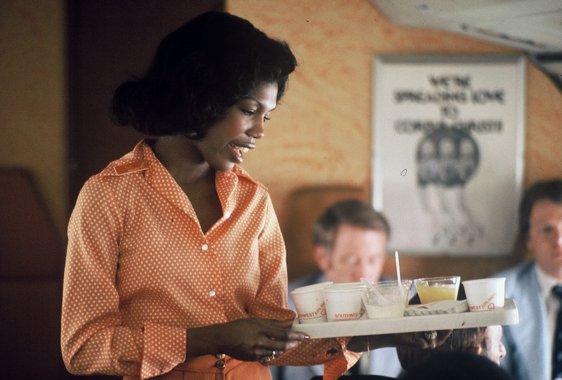 The History Behind Your Southwest Cup of Joe | SWA Newsroom