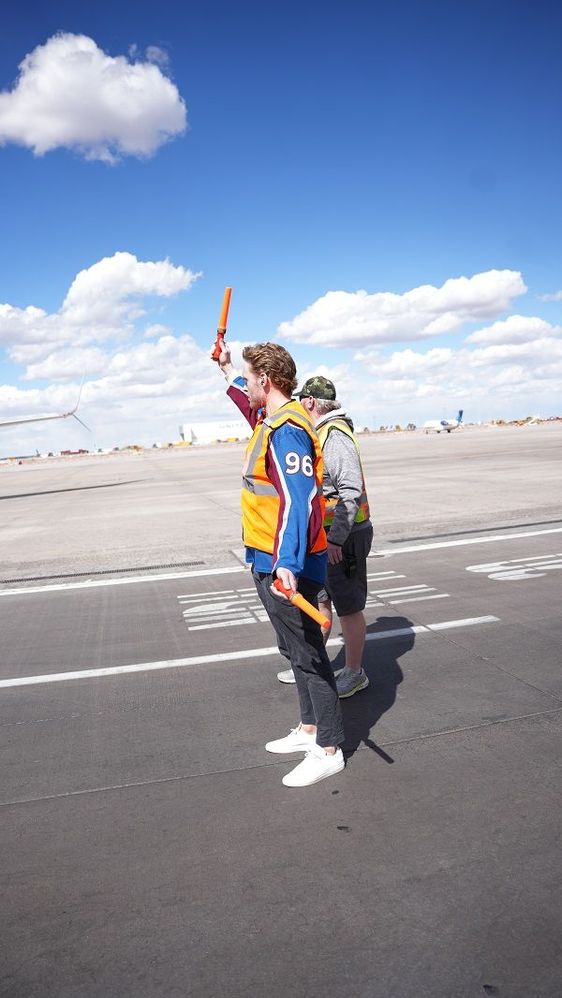 Southwest Scores Big with Colorado Avalanche | SWA Newsroom